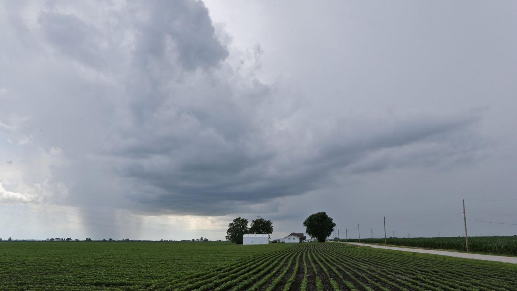 Tornado watch and severe weather threats face St. Louis and surrounding regions